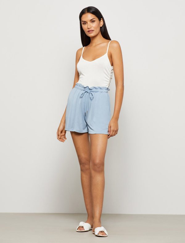 Bcbg Maisie Drawstring Short - Image 5