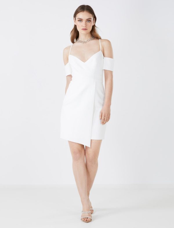 Bcbg Makayla Mini Dress