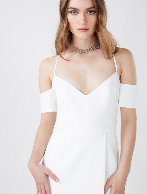 Bcbg Makayla Mini Dress - Image 2