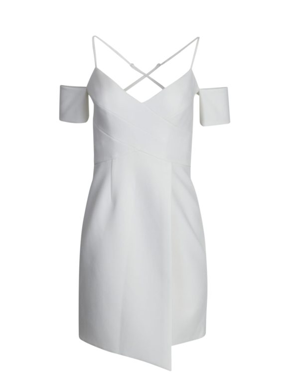 Bcbg Makayla Mini Dress - Image 7