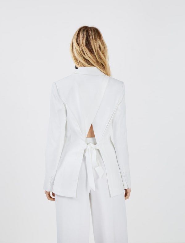 Bcbg Malik Suit Jacket - Image 3