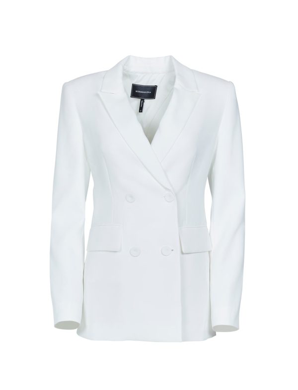 Bcbg Malik Suit Jacket - Image 4