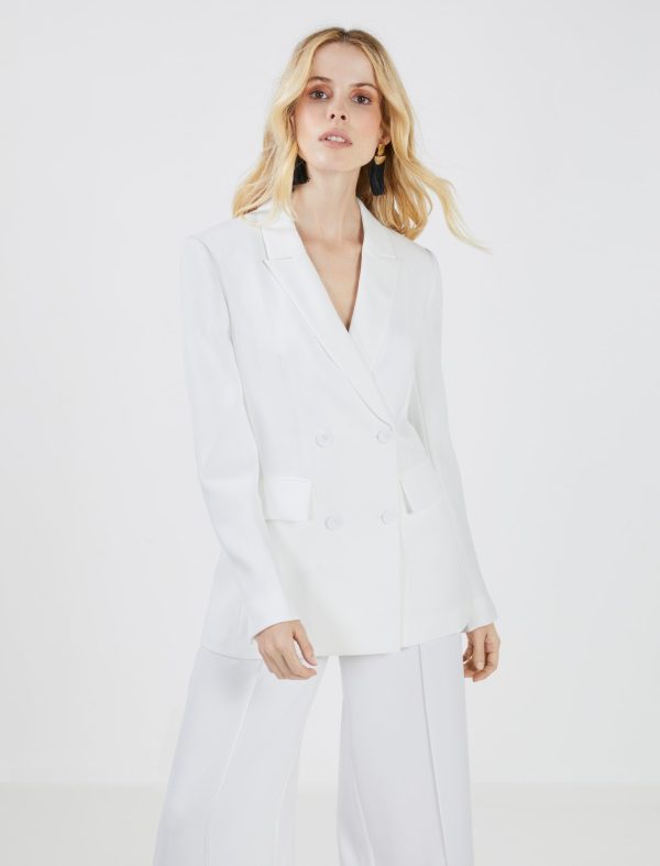 Bcbg Malik Suit Jacket - Image 5