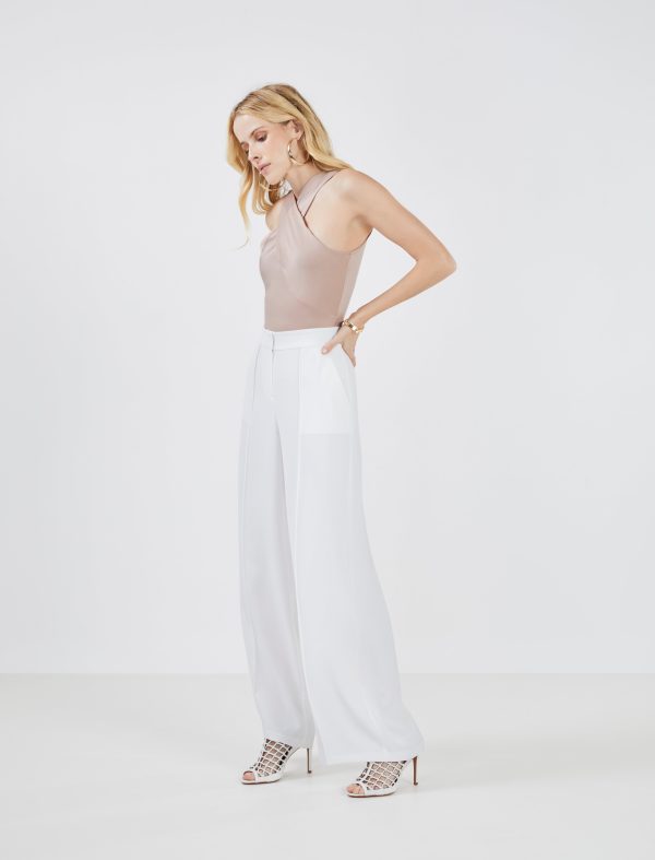 Bcbg Malik Suit Pant